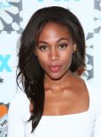 Nicole Beharie