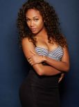Nicole Beharie