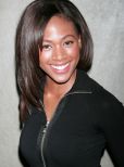 Nicole Beharie