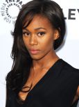 Nicole Beharie