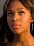 Nicole Beharie