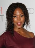 Nicole Beharie