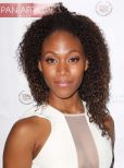 Nicole Beharie