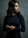 Nicole Beharie