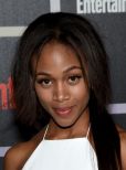 Nicole Beharie