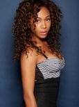 Nicole Beharie