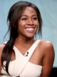 Nicole Beharie