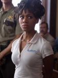 Nicole Beharie