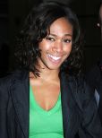 Nicole Beharie