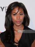 Nicole Beharie