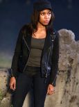 Nicole Beharie