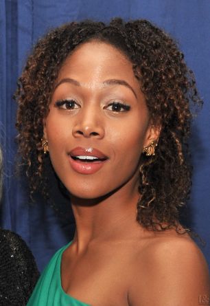 Nicole Beharie