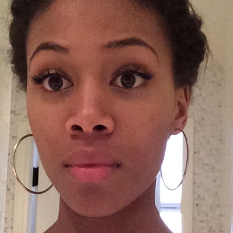Nicole Beharie