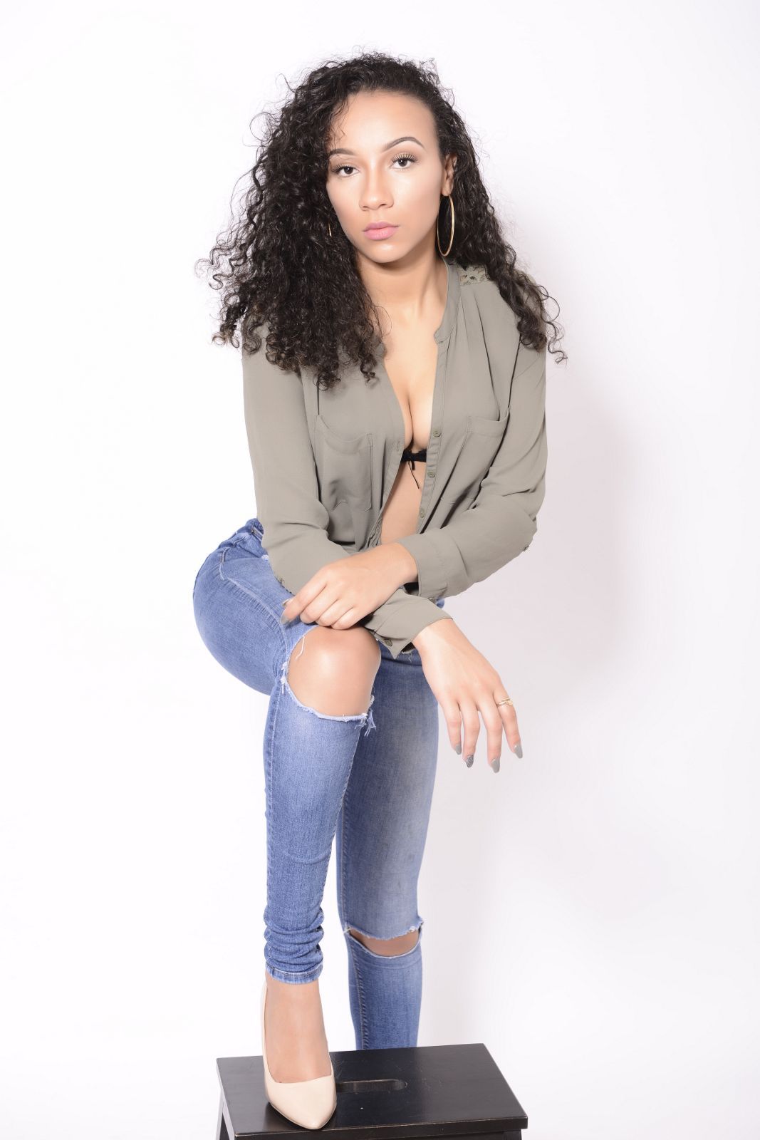 Nicole Bexley Bio