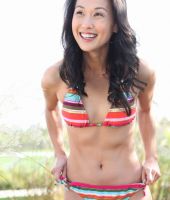 Nicole Bilderback