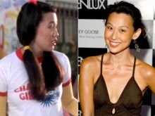 Nicole Bilderback