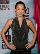 Nicole Bilderback