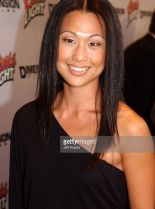 Nicole Bilderback