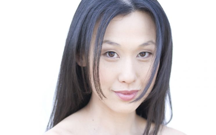 Nicole Bilderback