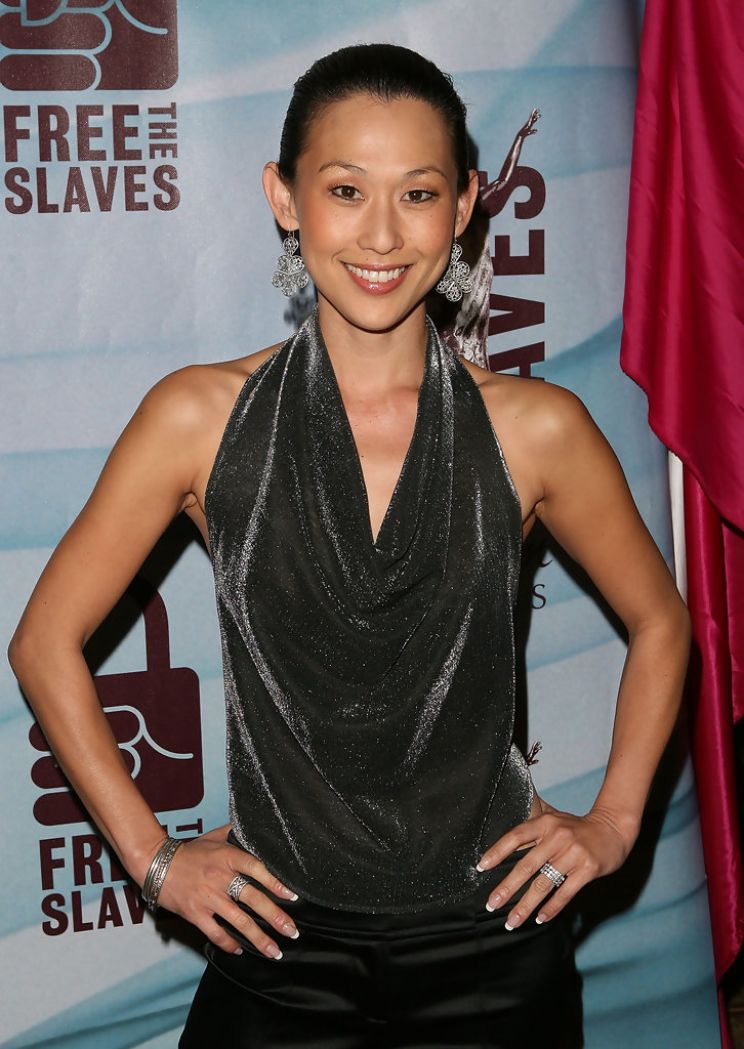 Nicole Bilderback