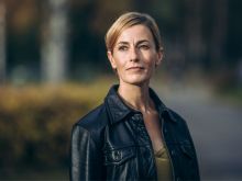Nicole Boivin photo