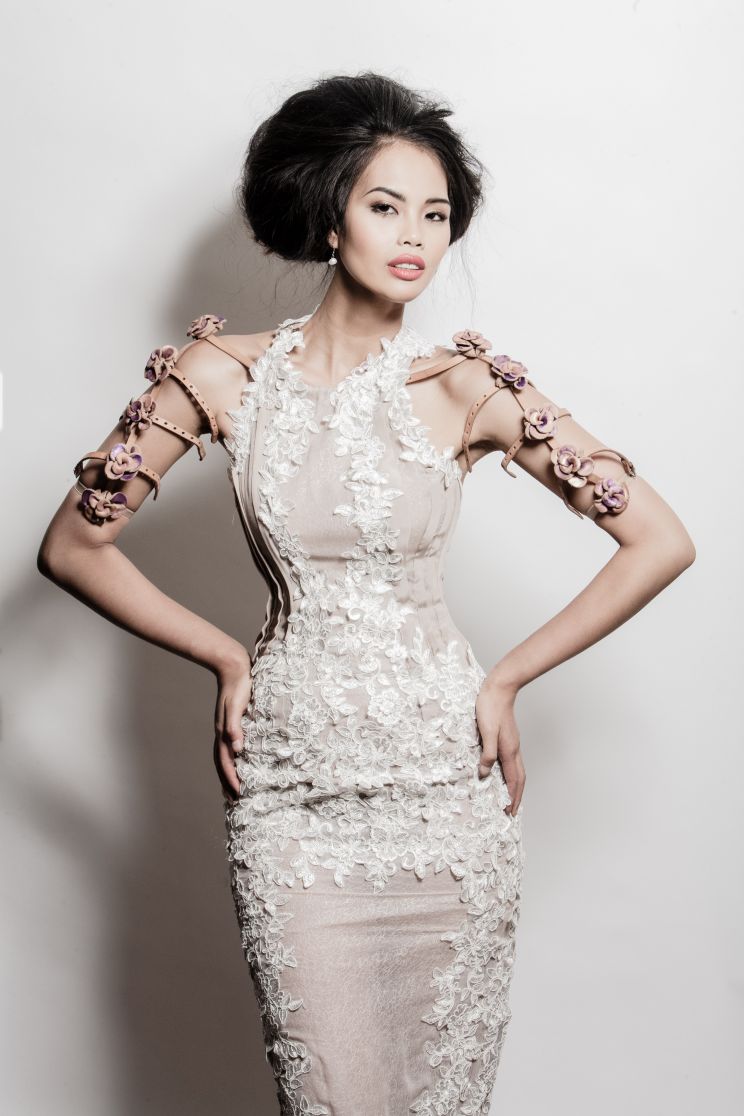 Nicole Bonifacio