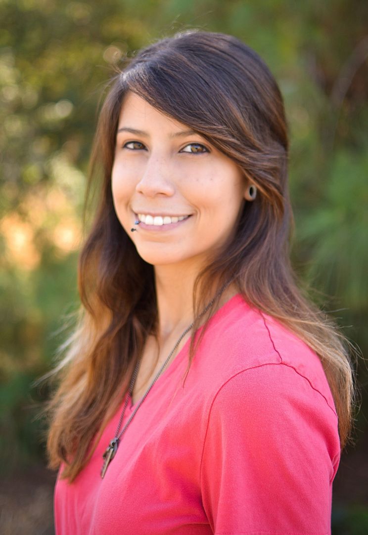 Nicole Bonifacio