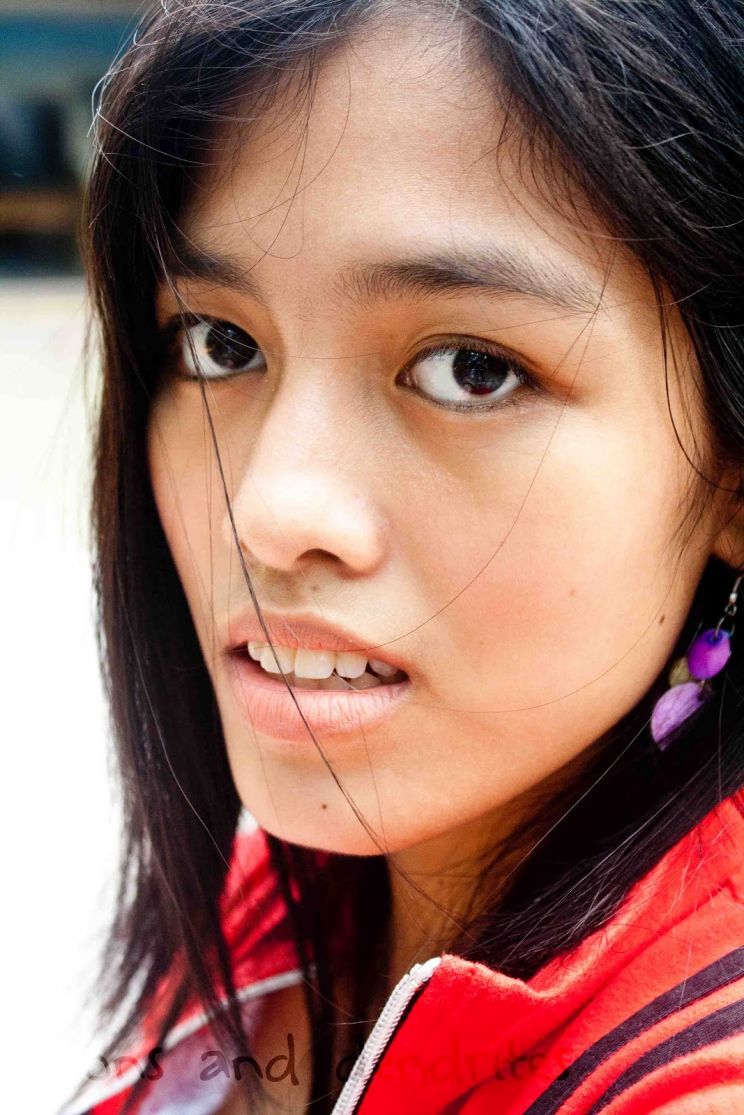 Nicole Bonifacio