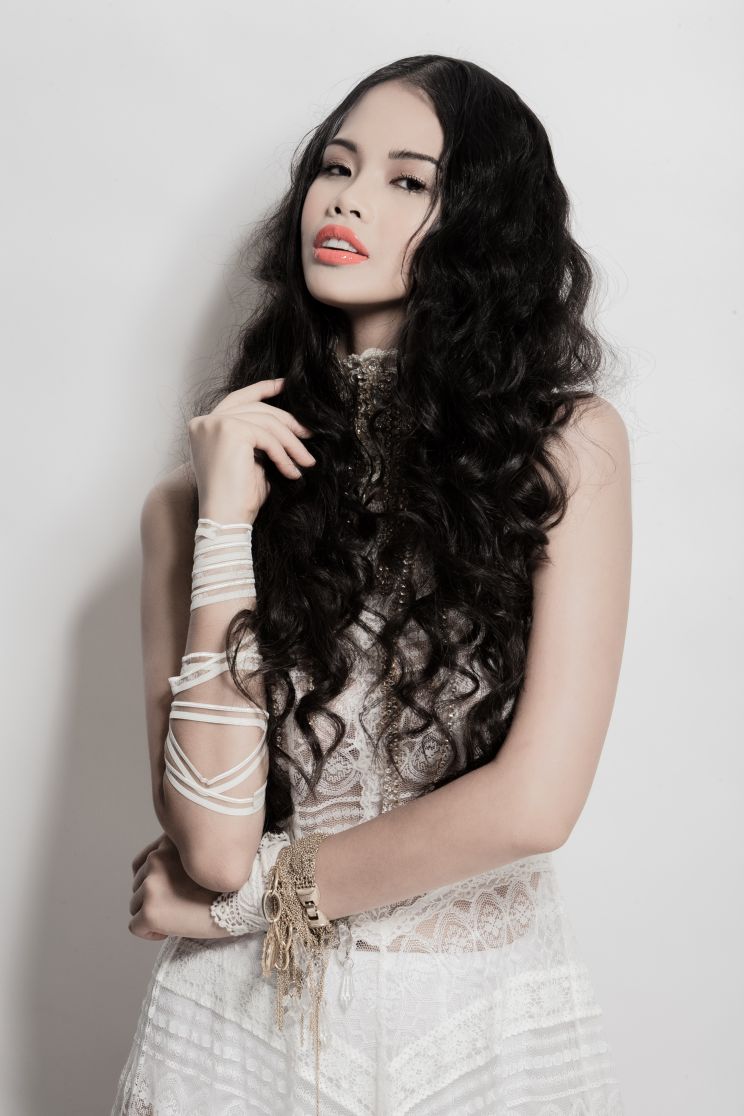 Nicole Bonifacio