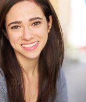 Nicole Boucher