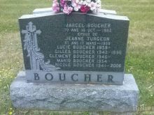 Nicole Boucher