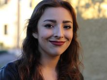 Nicole Boucher