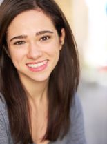 Nicole Boucher