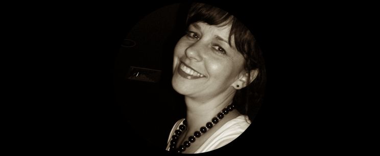 Nicole Boucher