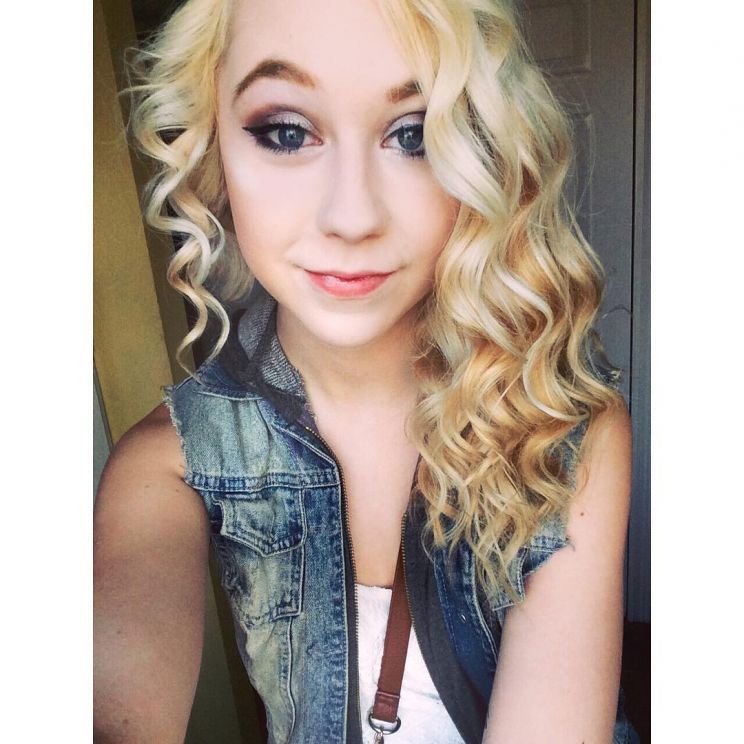 Nicole Boucher Nicole Boucher