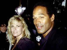 Nicole Brown Simpson