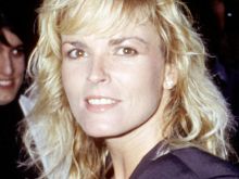 Nicole Brown Simpson