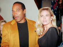 Nicole Brown Simpson