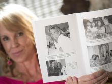 Nicole Brown Simpson #1003377 picture (Landscape Medium)