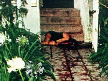 Nicole Brown Simpson