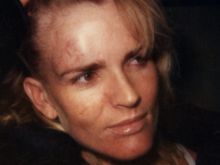 Nicole Brown Simpson