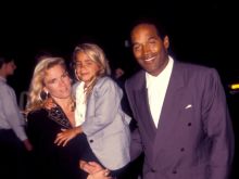 Nicole Brown Simpson