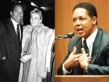 Nicole Brown Simpson