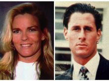 Nicole Brown Simpson