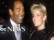 Nicole Brown Simpson