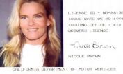 Nicole Brown Simpson