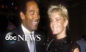 Nicole Brown Simpson