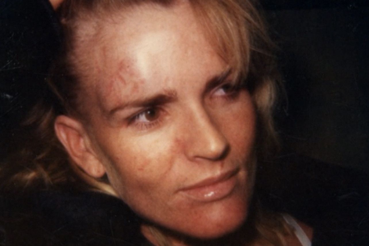 Pictures of Nicole Brown Simpson