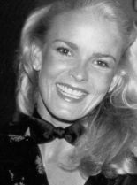 Nicole Brown Simpson