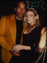 Nicole Brown Simpson